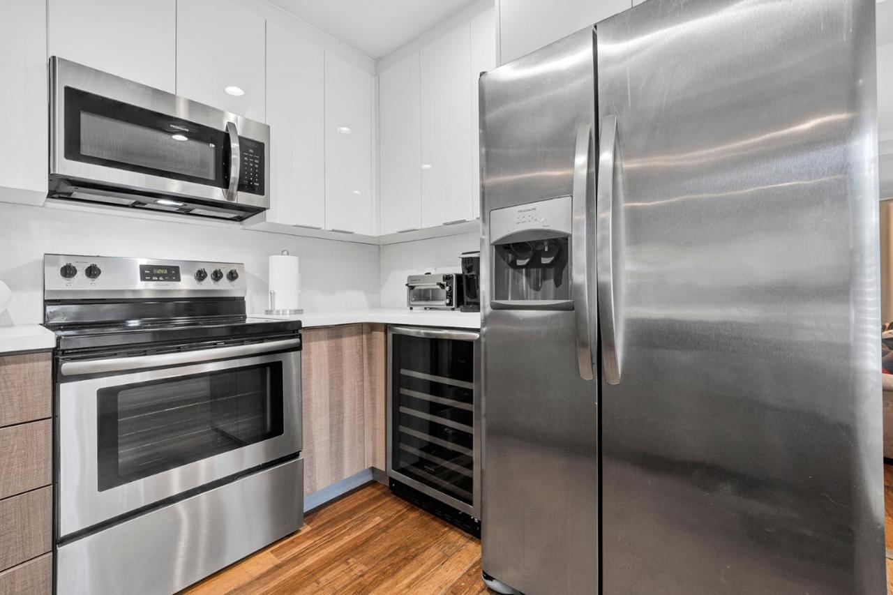 Willa Very Modern Buena Vista Gem near Wynwood Miami Zewnętrze zdjęcie
